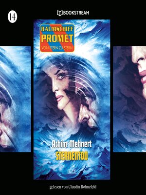 cover image of Raumschiff Promet--Von Stern zu Stern, Folge 14